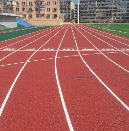 防城港市幼儿园塑胶跑道学校运动操场 - 一站式服务